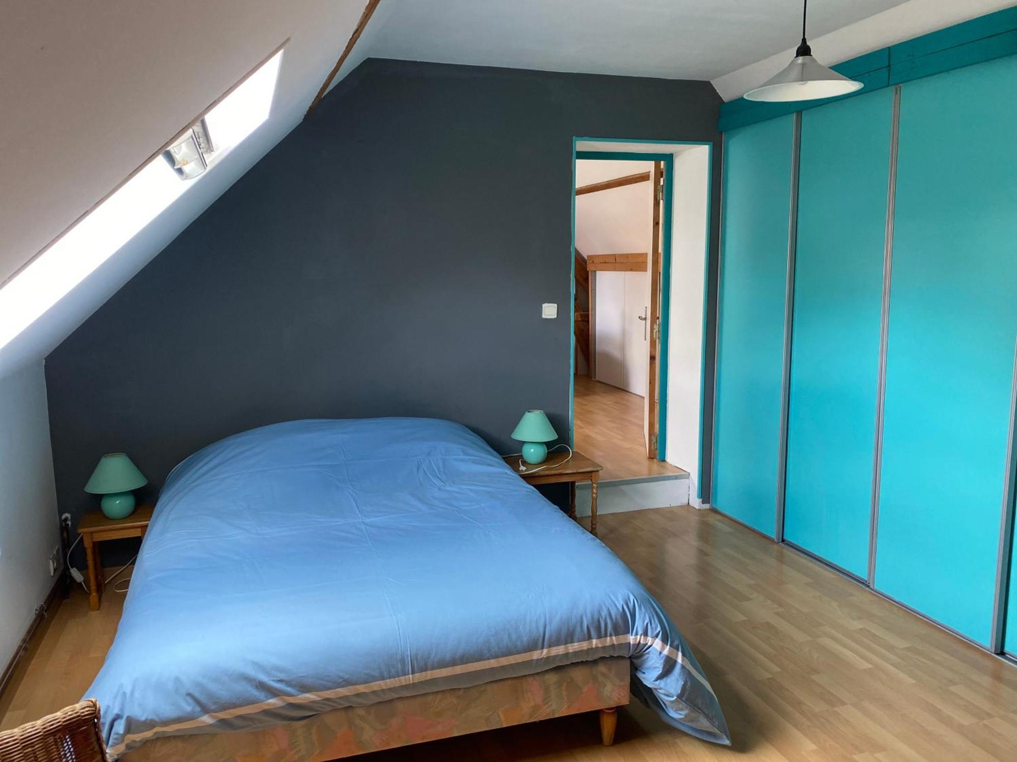 Gite Baie De Somme A 5 Mn De La Mer Chez Nath & Jack Woignarue Exterior foto